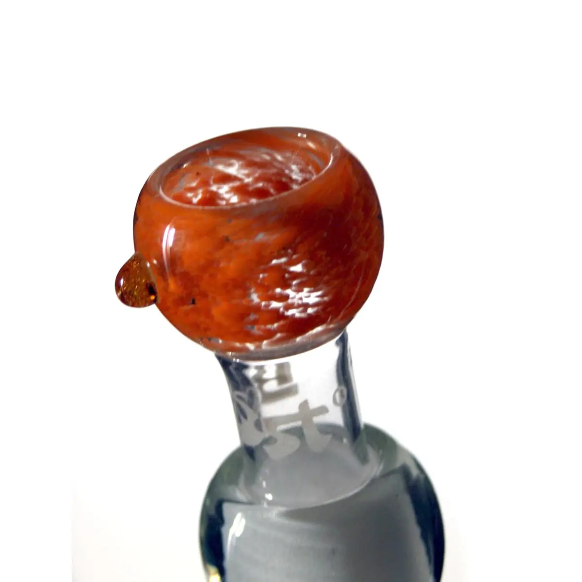 Boost Bong 38cm 18,8er "U-Turn"