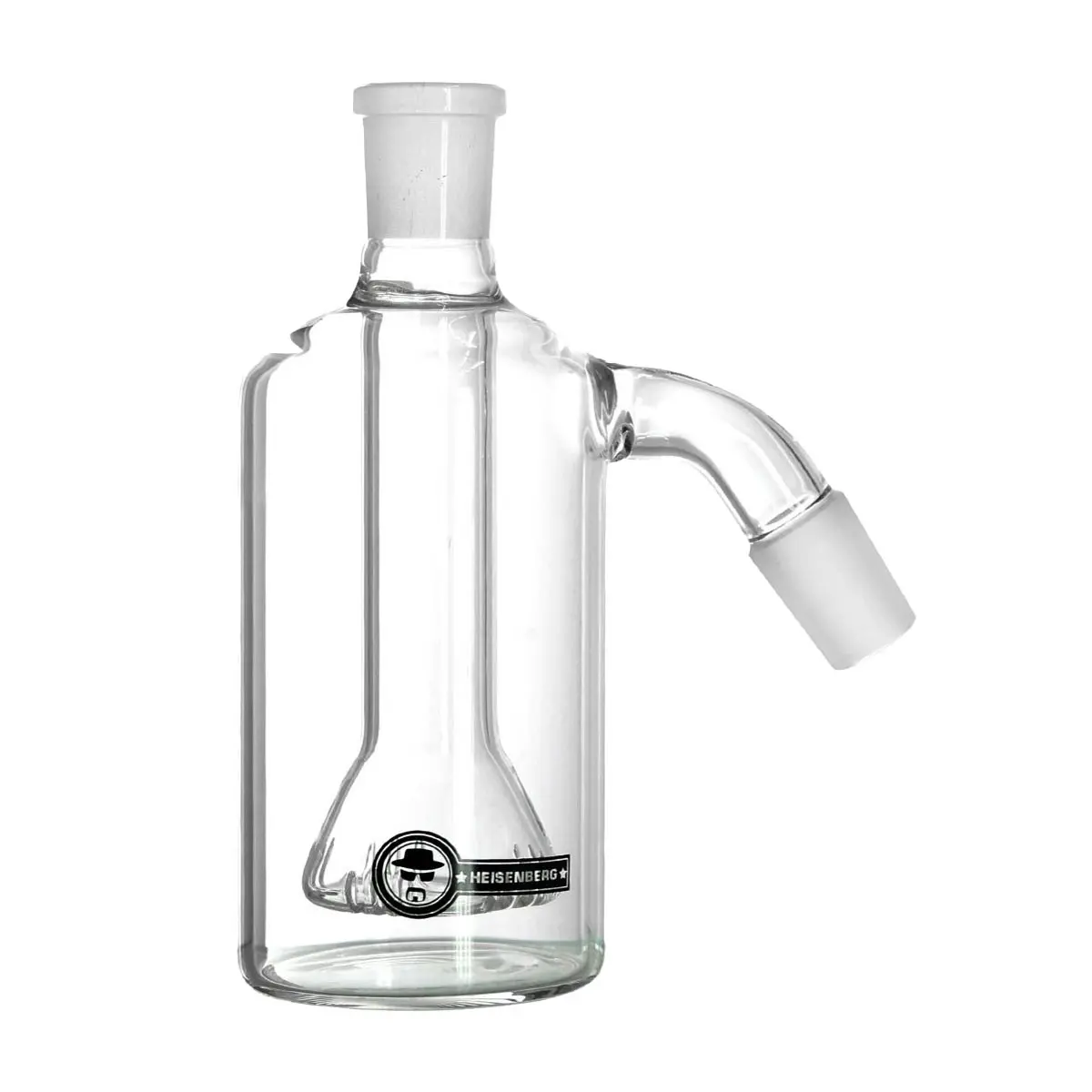 Heisenberg Vorkühler 'Riddle' 18,8