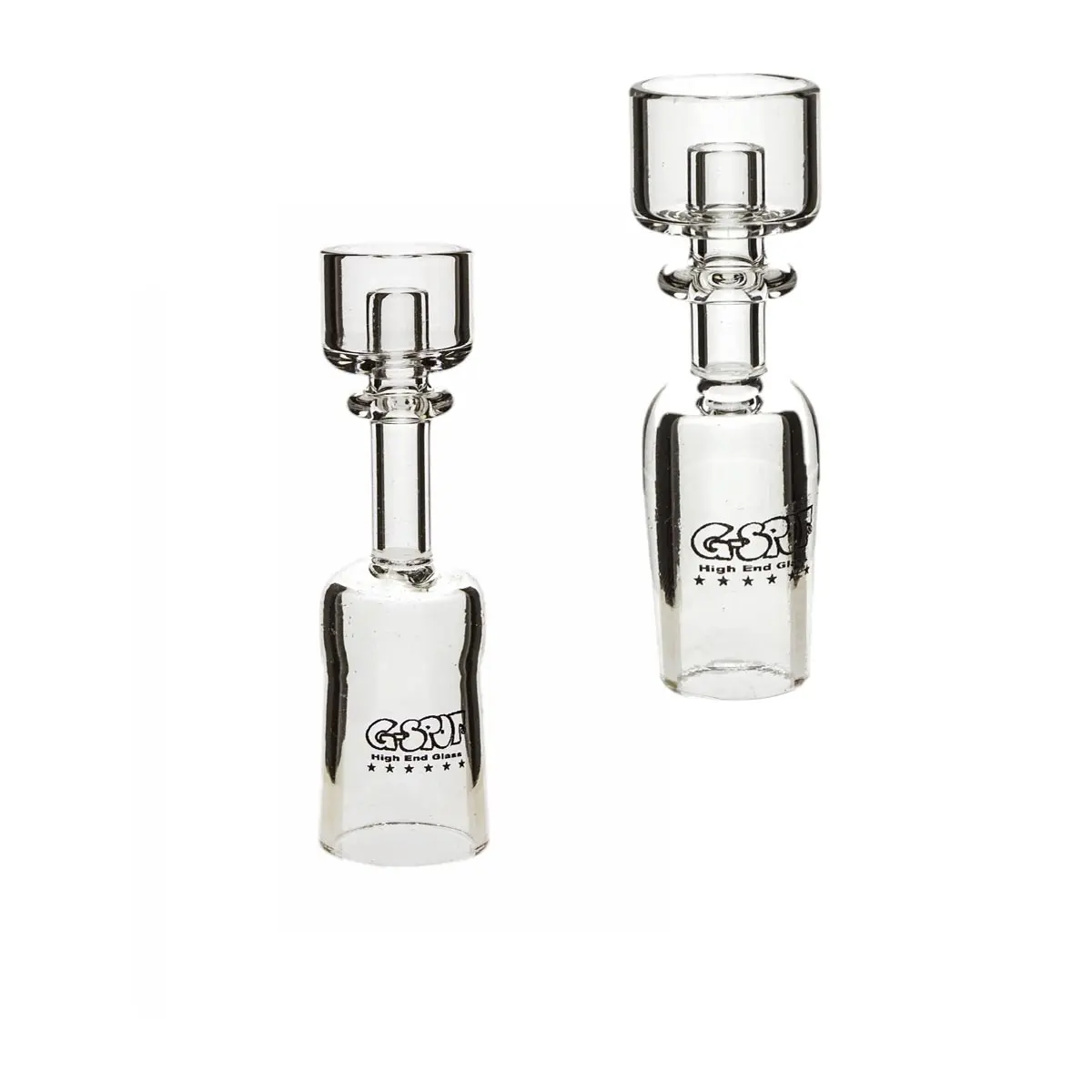 G-Spot Quartz Nagel 18.8