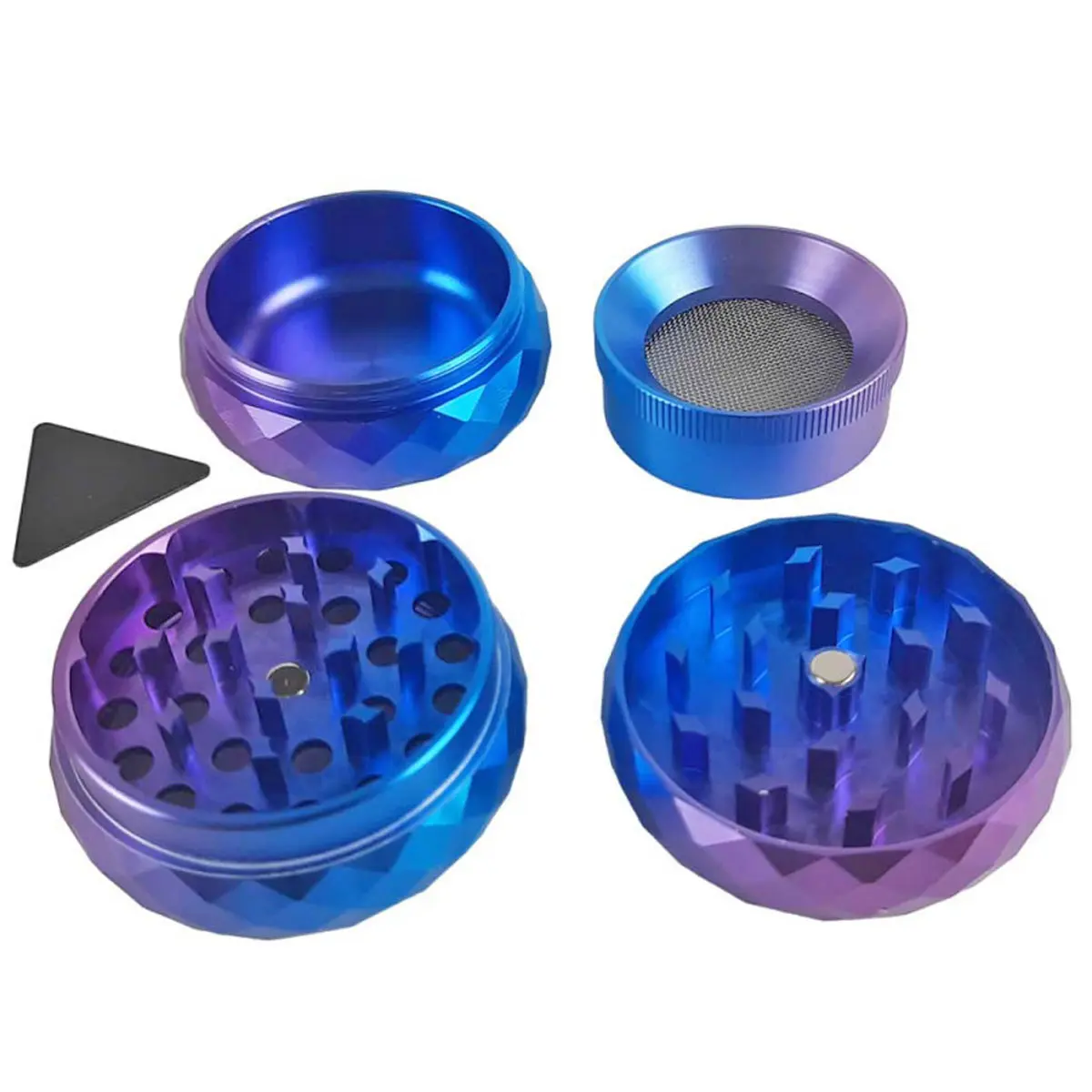 DIPSE Grinder 'Diamond'