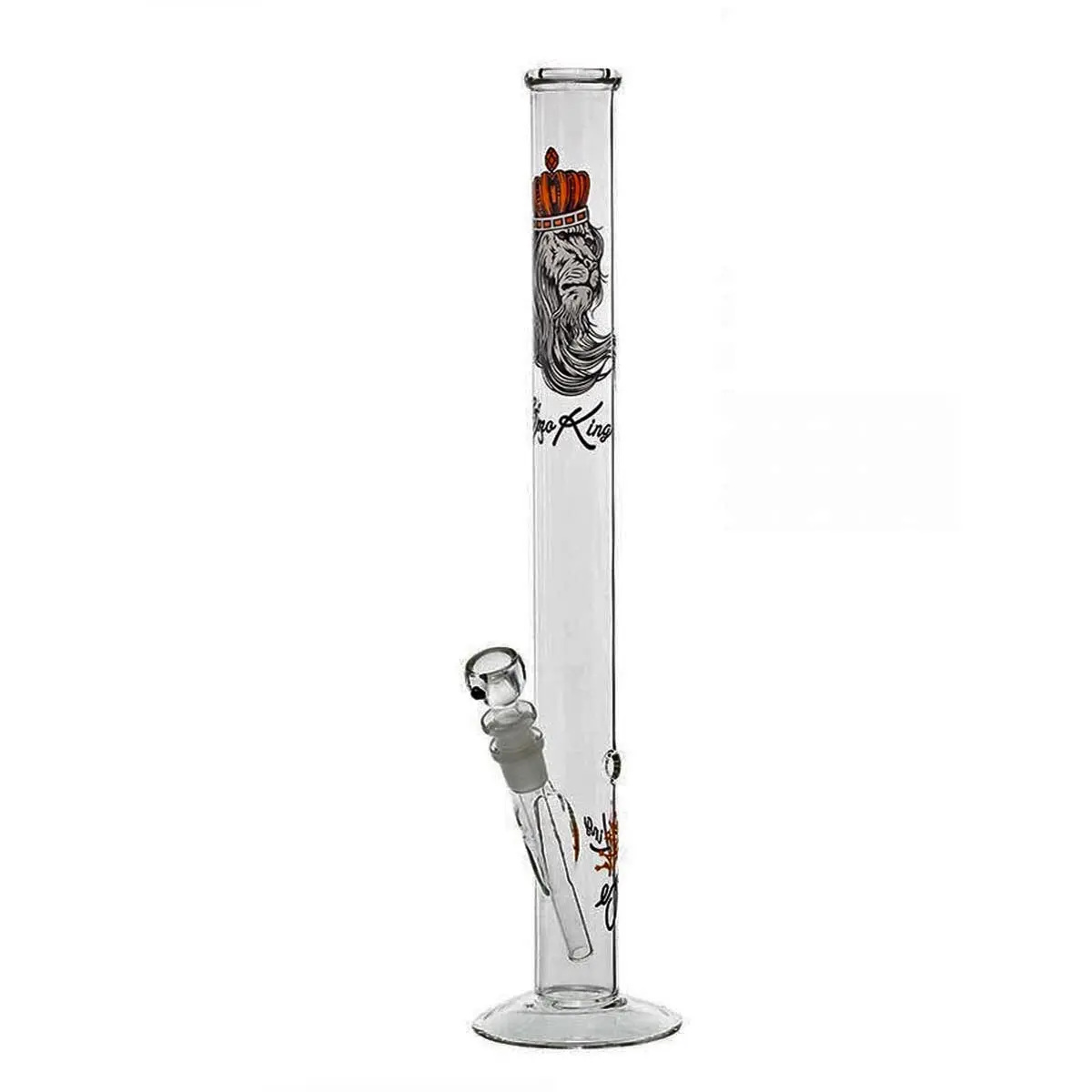 SmoKing 'Lion' Bong 18,8 auf 14,5