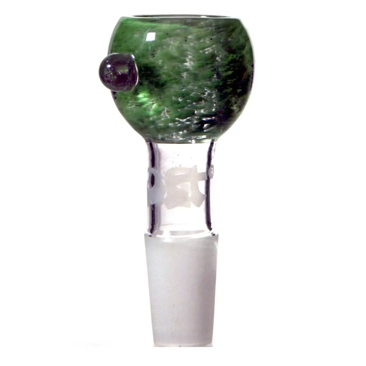 Boostkopf 14,5 grün