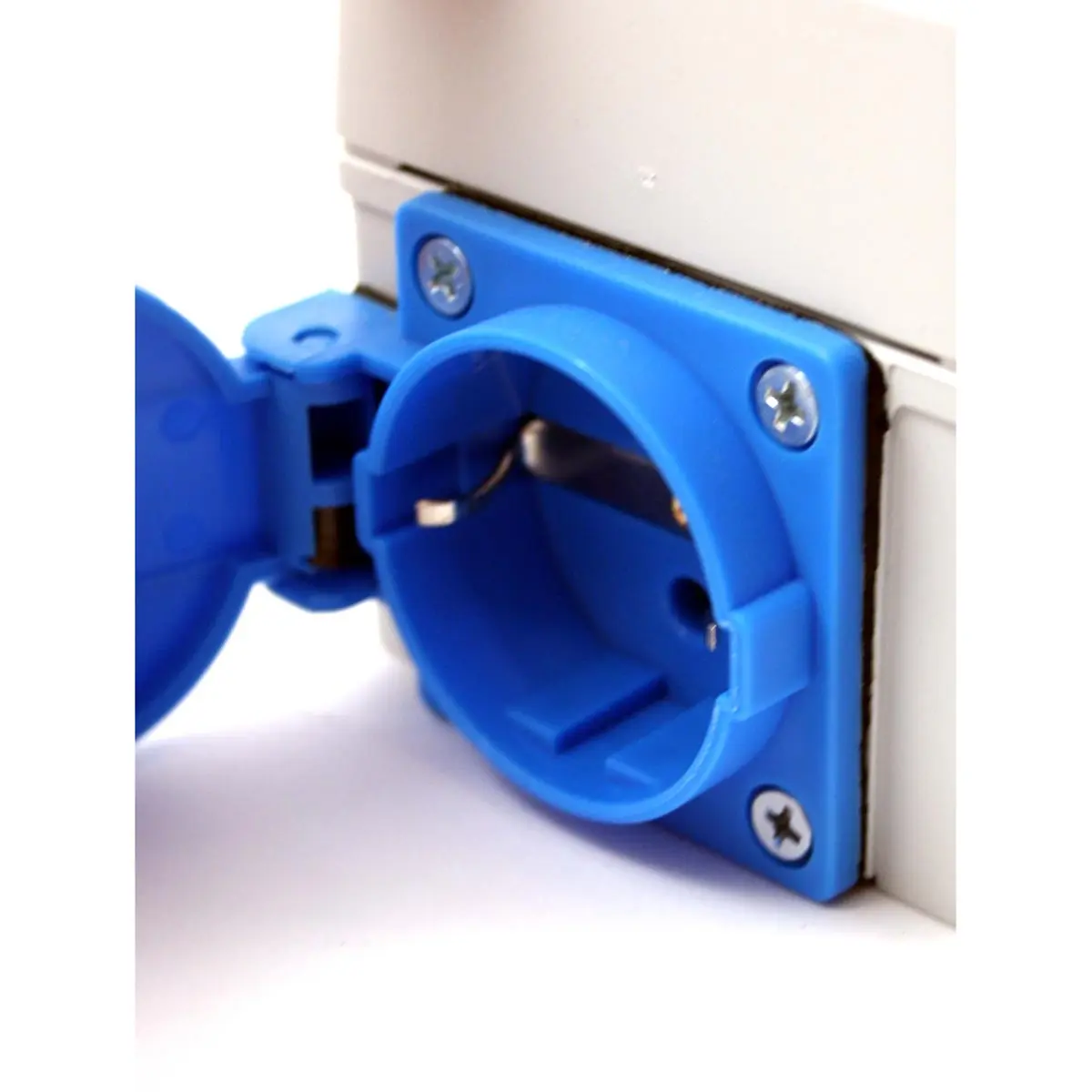 GSE Klimacontroller Hysteresis