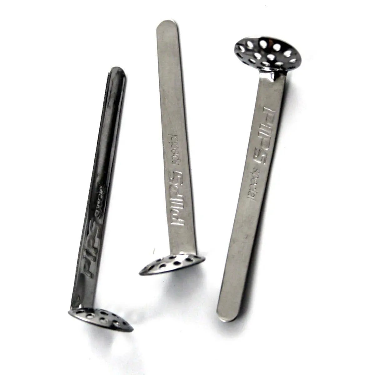 Pips - Einhängesiebe aus Stahl - Special 12mm