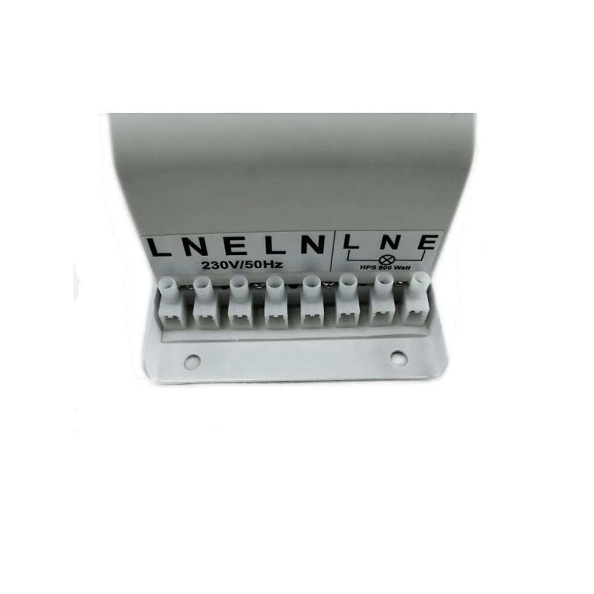 Vorschaltgerät für MH und NDL 400W