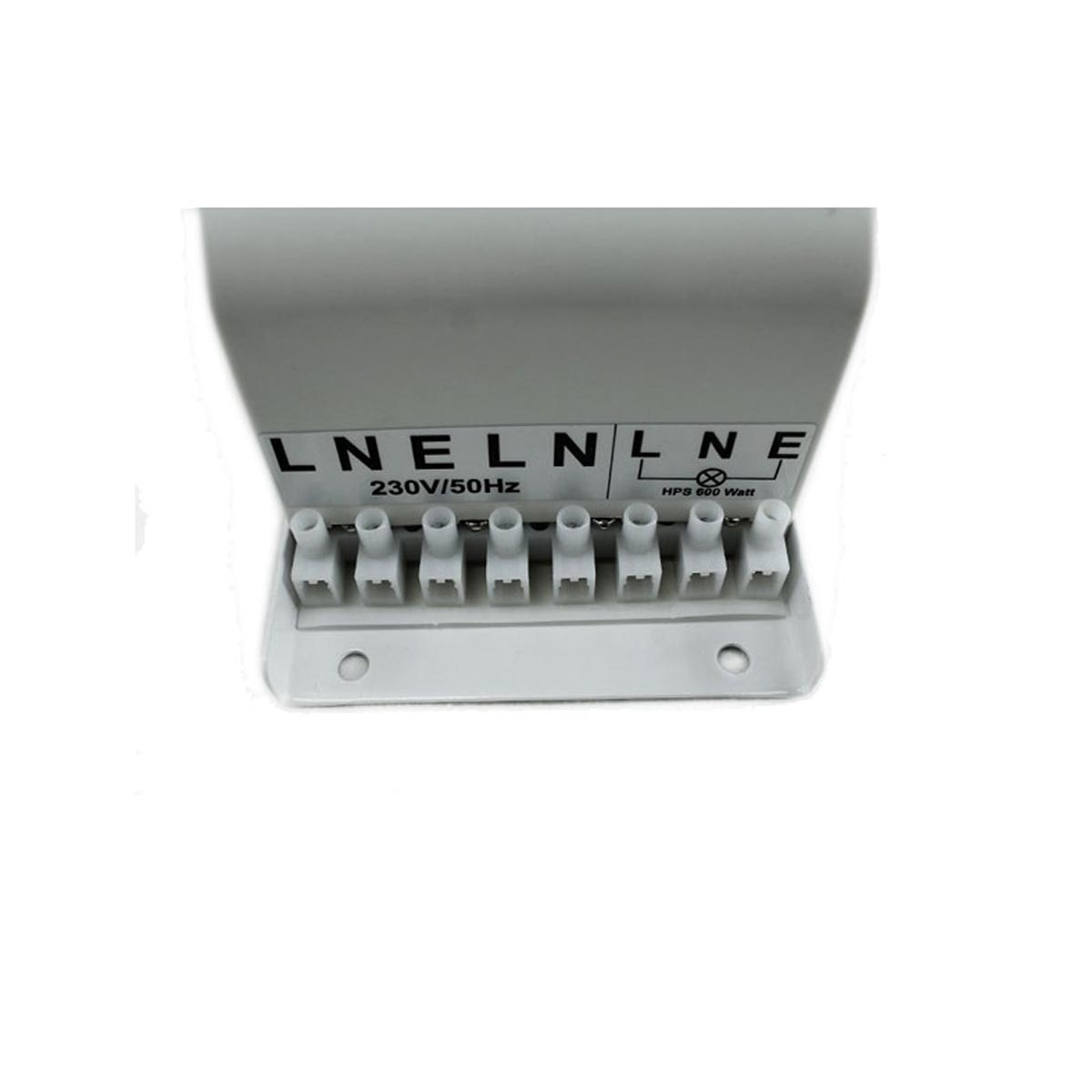 Vorschaltgerät für MH und NDL 400W