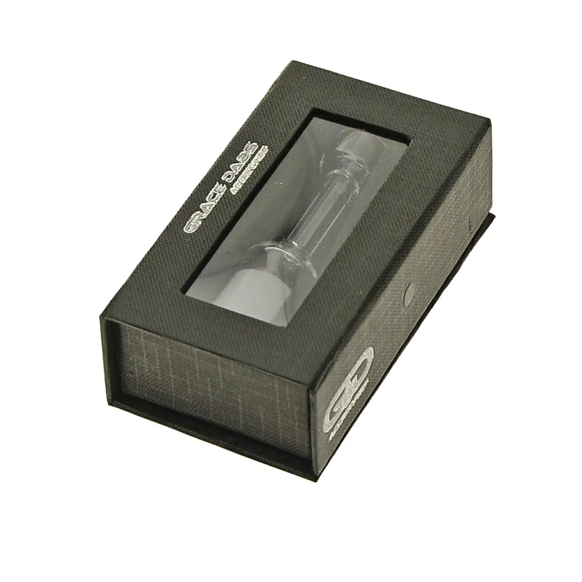 GG Domeless Quartz Nagel 18,8 female