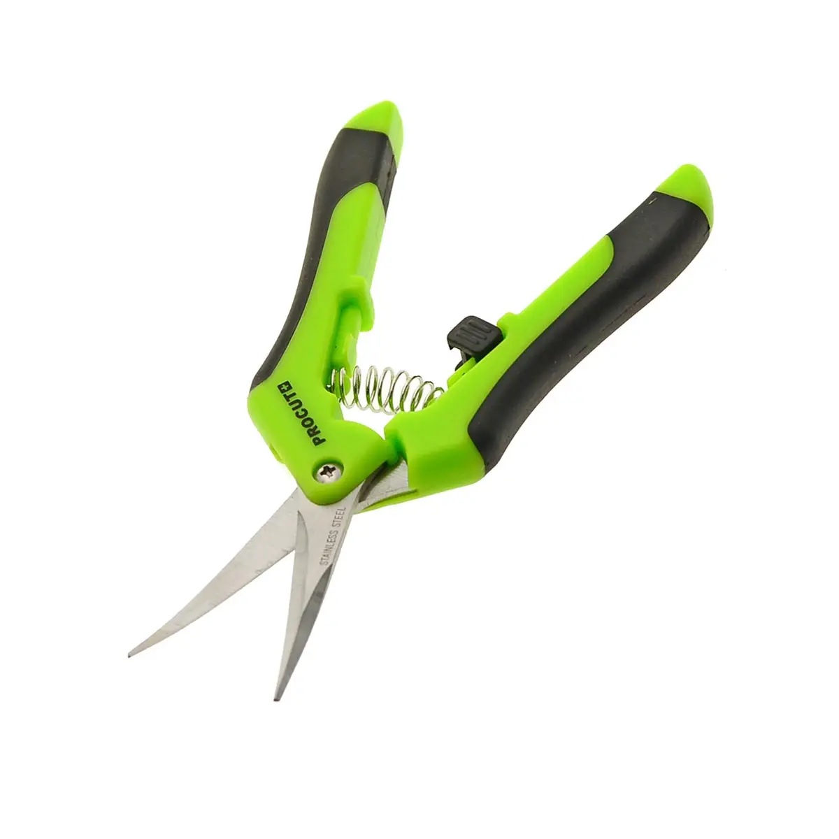 GHP Schere ProCut mit gebogenen Klingen