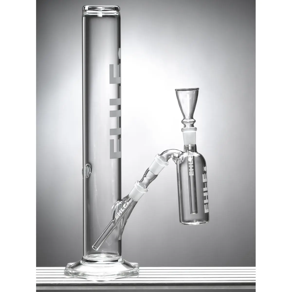 Ehle Vorkühler gelb 14,5er