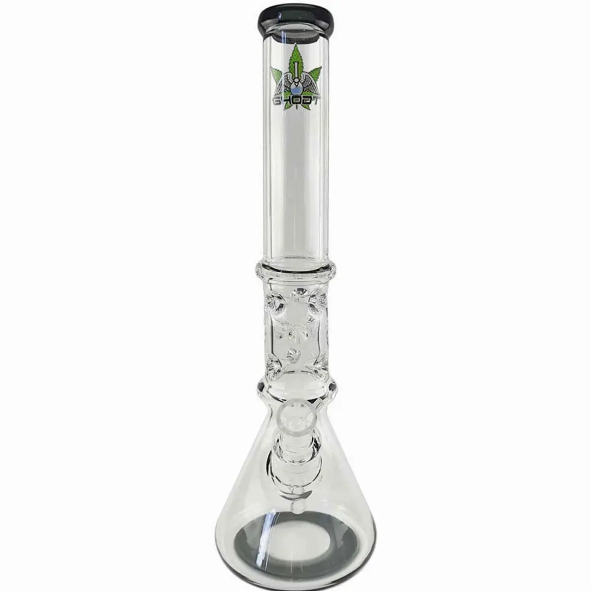 GHODT Bong GH31 7mm
