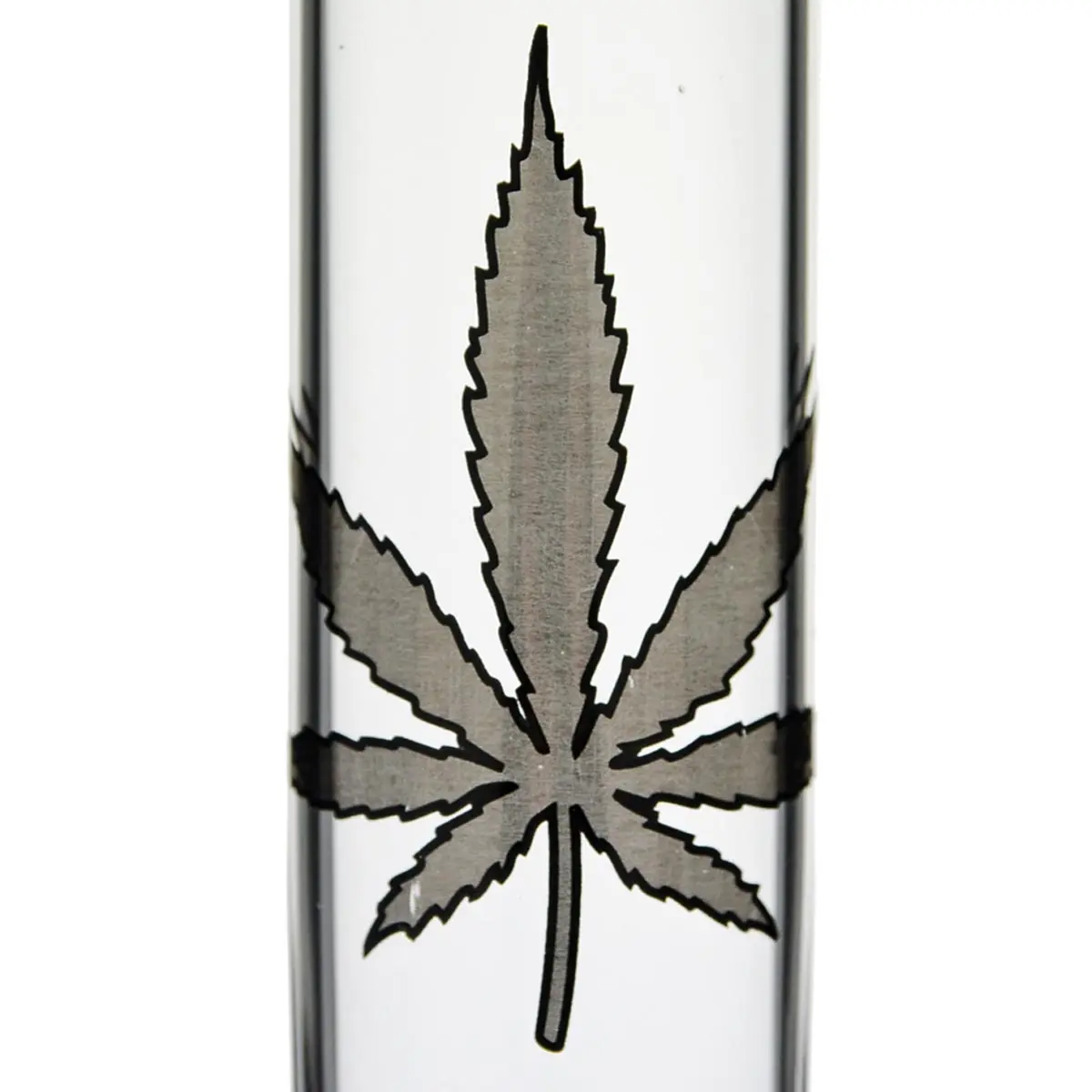 Powerbong 18,8 Silver Leaf - ICE
