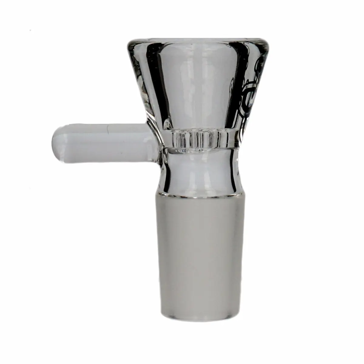 Jelly Joker siebloses Köpfchen 18,8 klar