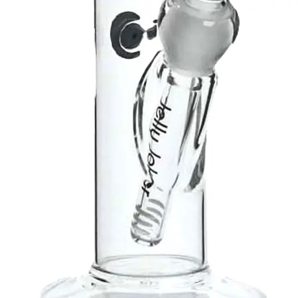 Jelly Joker 'Curved Greenline' 45cm - Eis