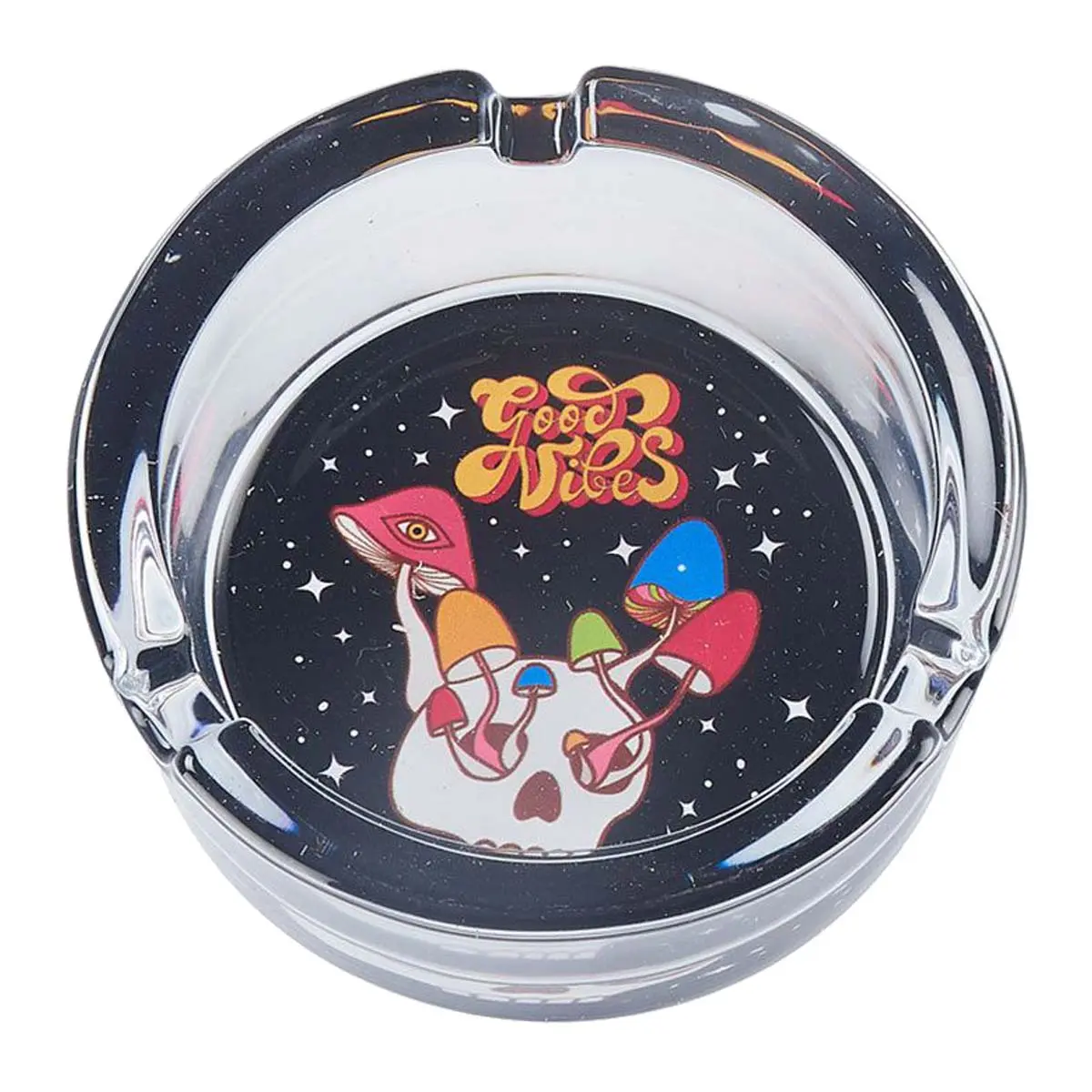 Champ High Aschenbecher 'Mushroom'