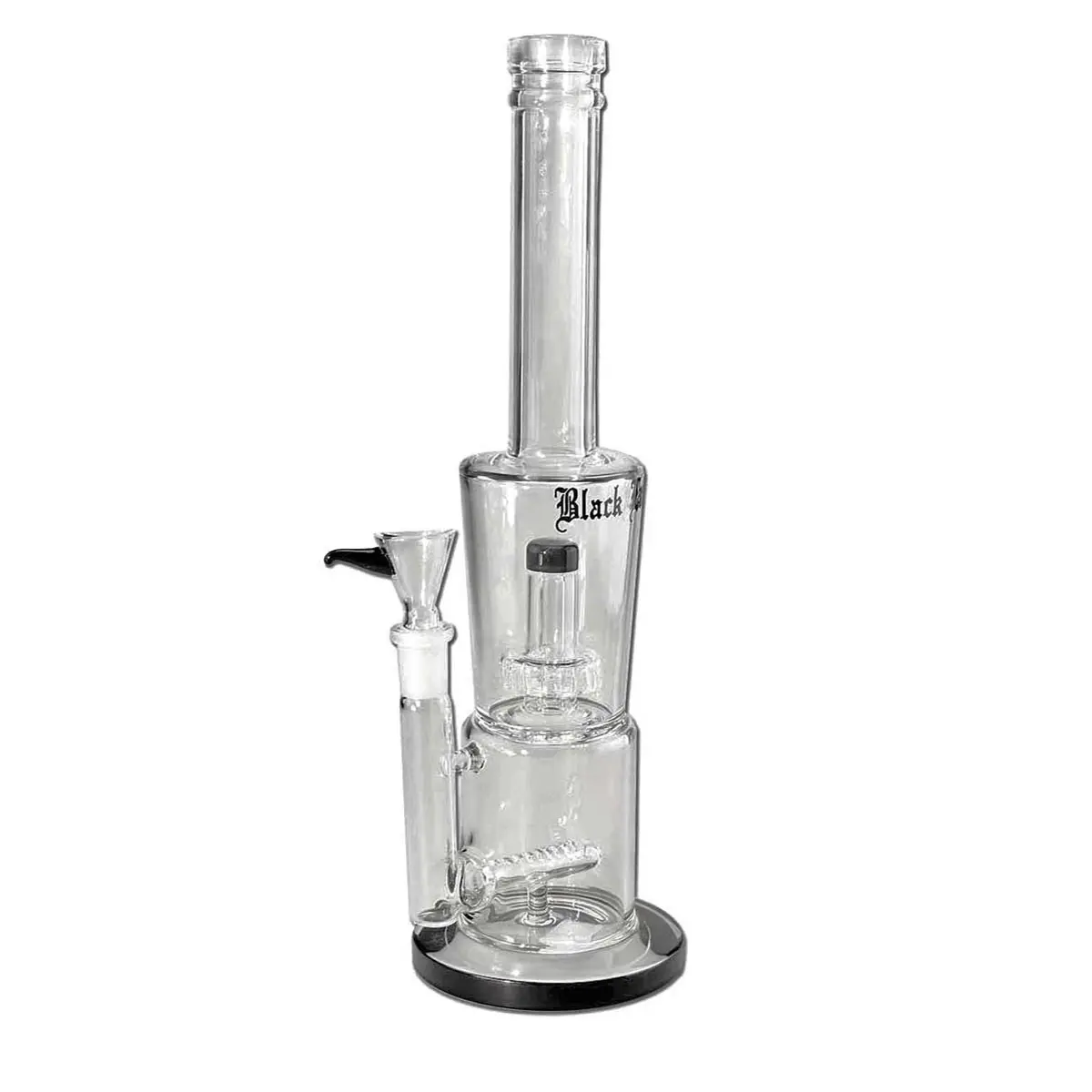 Black Leaf 'Inline Slit' 32cm