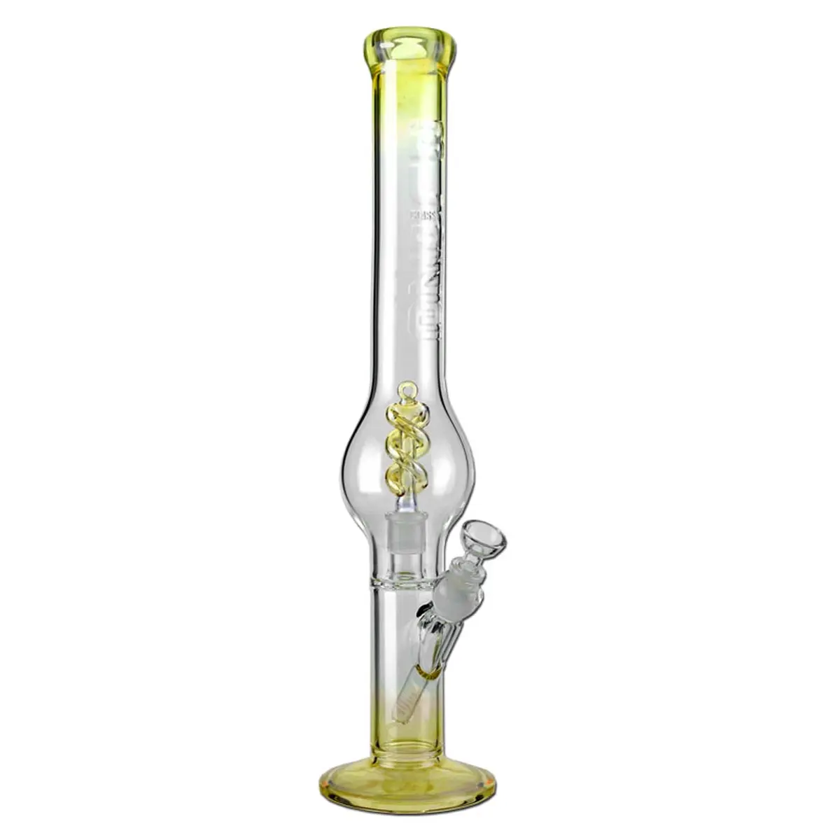 Blaze Glass Glasbong 'Perko'