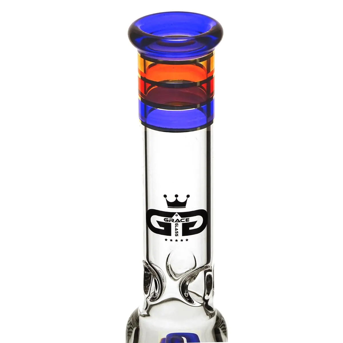 GG Cone Spyral 18.8 35cm blau