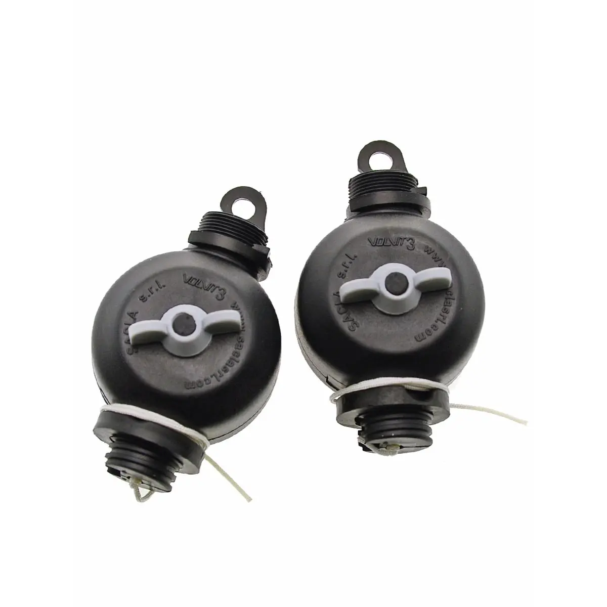 Easy Rolls - 2 Stück