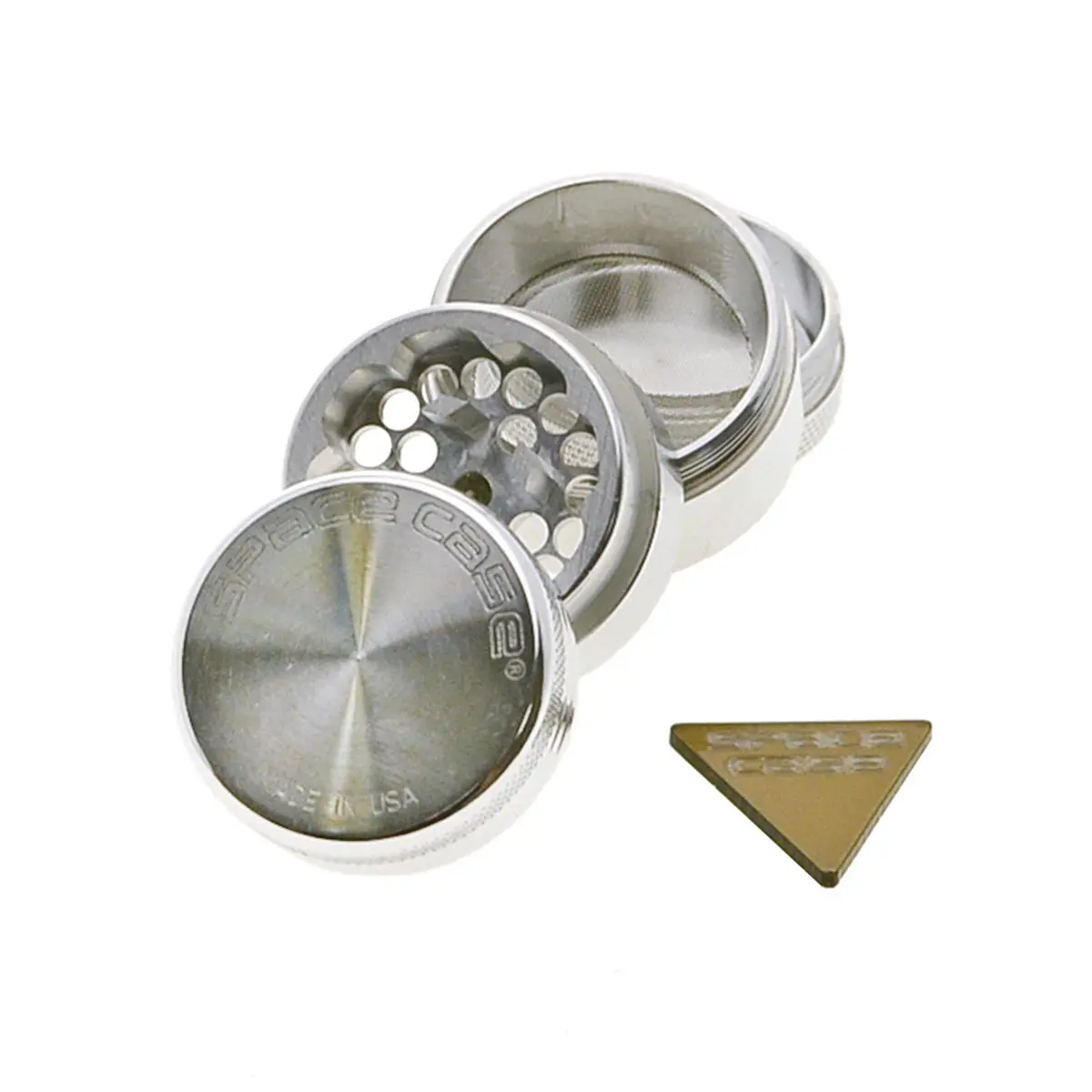 Space Case Siebgrinder 35 mm