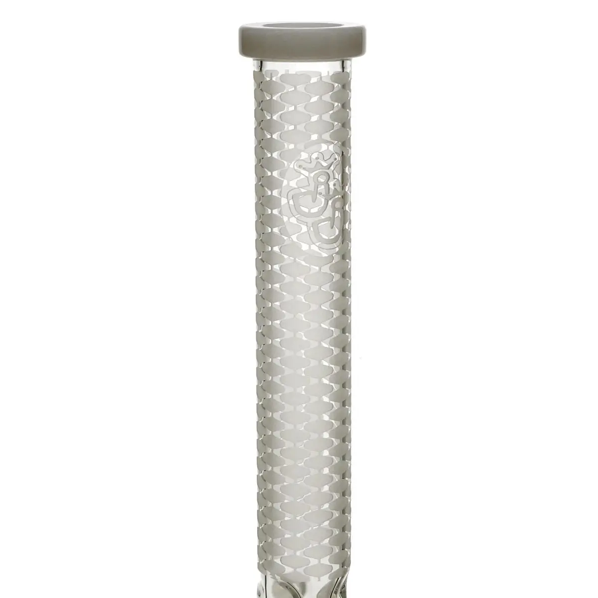 Jelly Joker Glasbong "Grid"