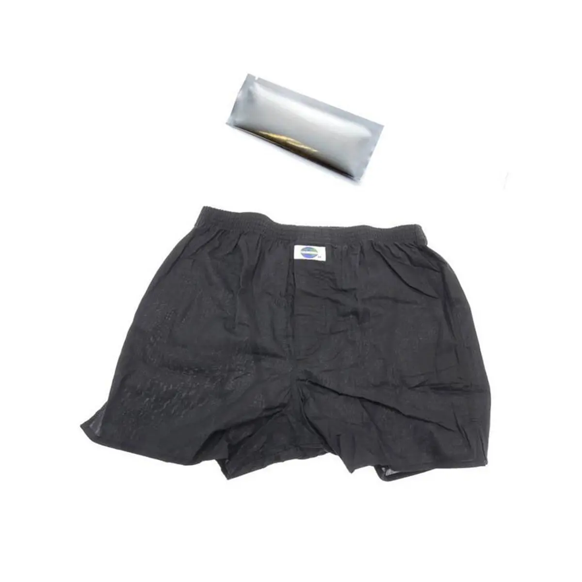 Clean Urin Paranoia Stop Set Boxer Shorts