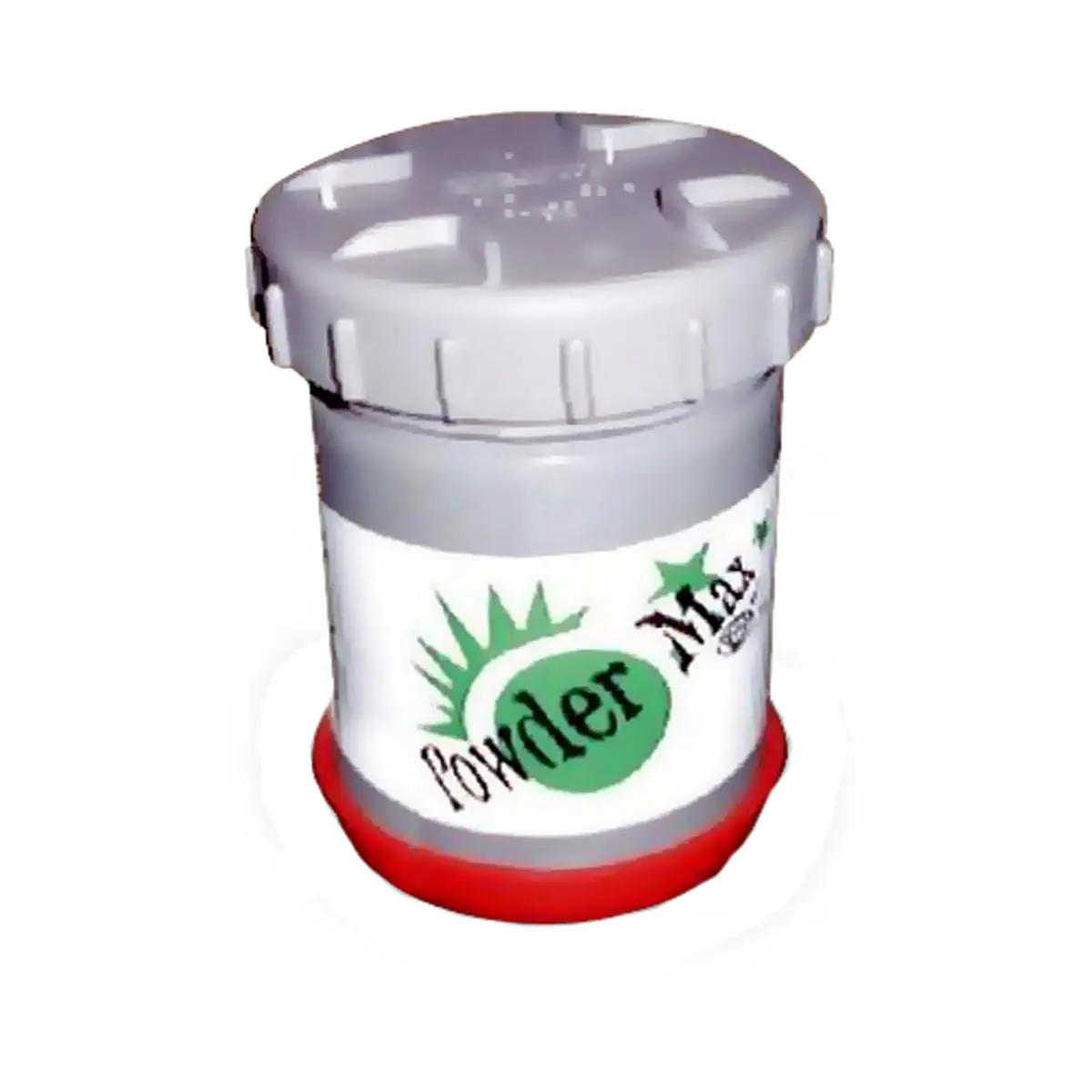 Powder Max Pollen-Extraktor