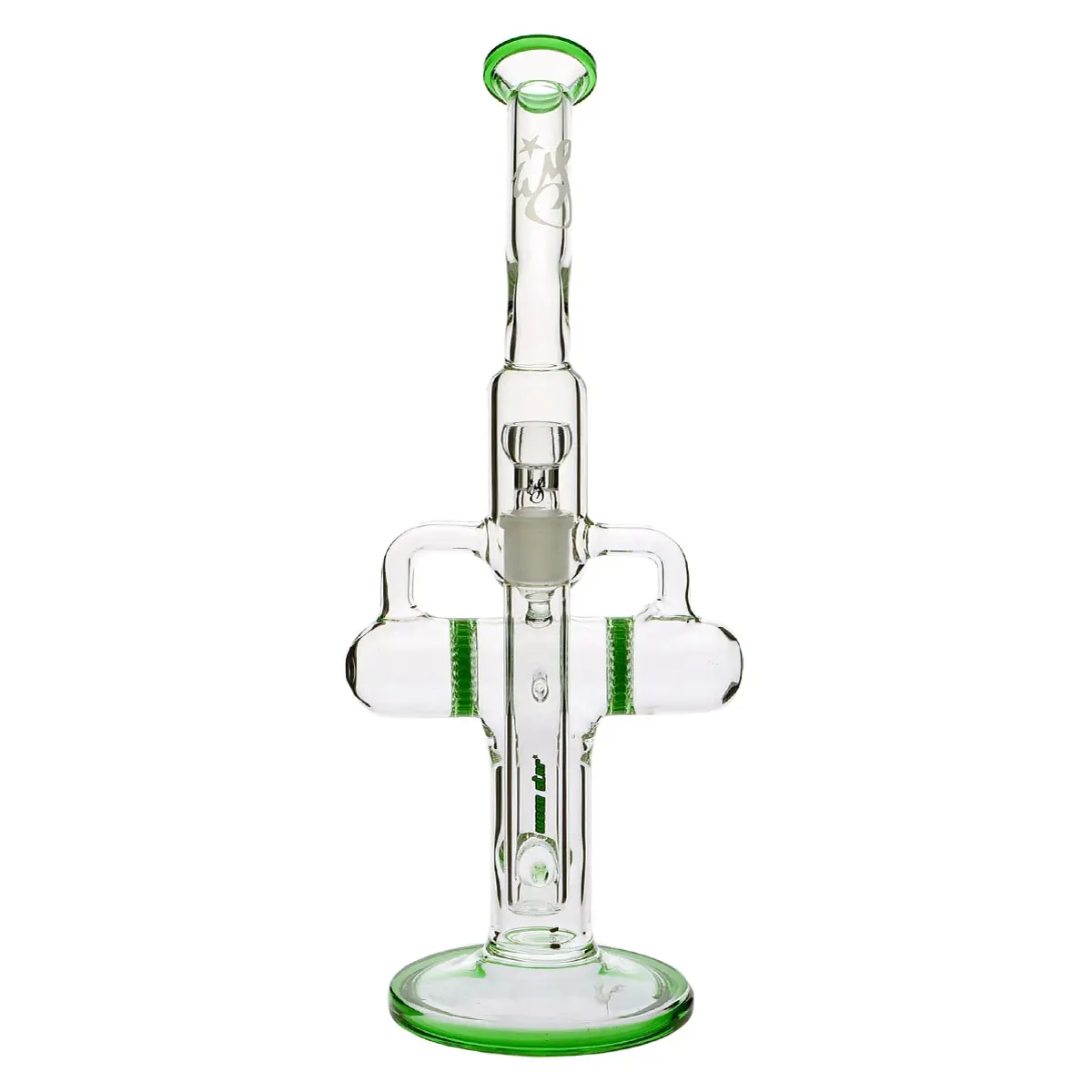 Weedstar Bro-Code WS-Line 40 cm