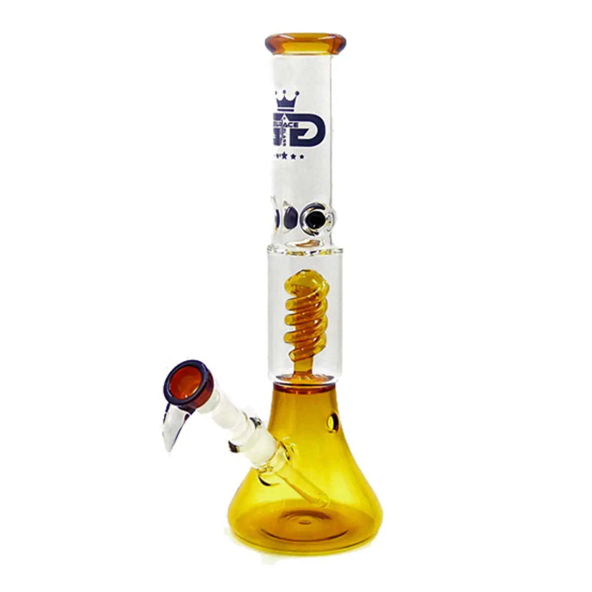 Grace Glass 'Small Boy' 34cm - bernstein