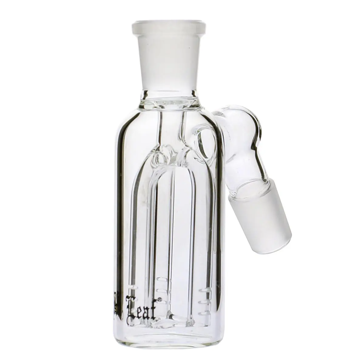 Black Leaf Perkolator Vorkühler 18,8  klar