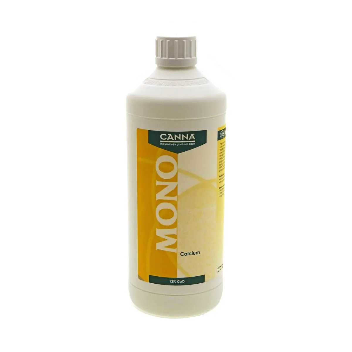 Canna Mono - Calcium (Ca 12%), 1 Liter