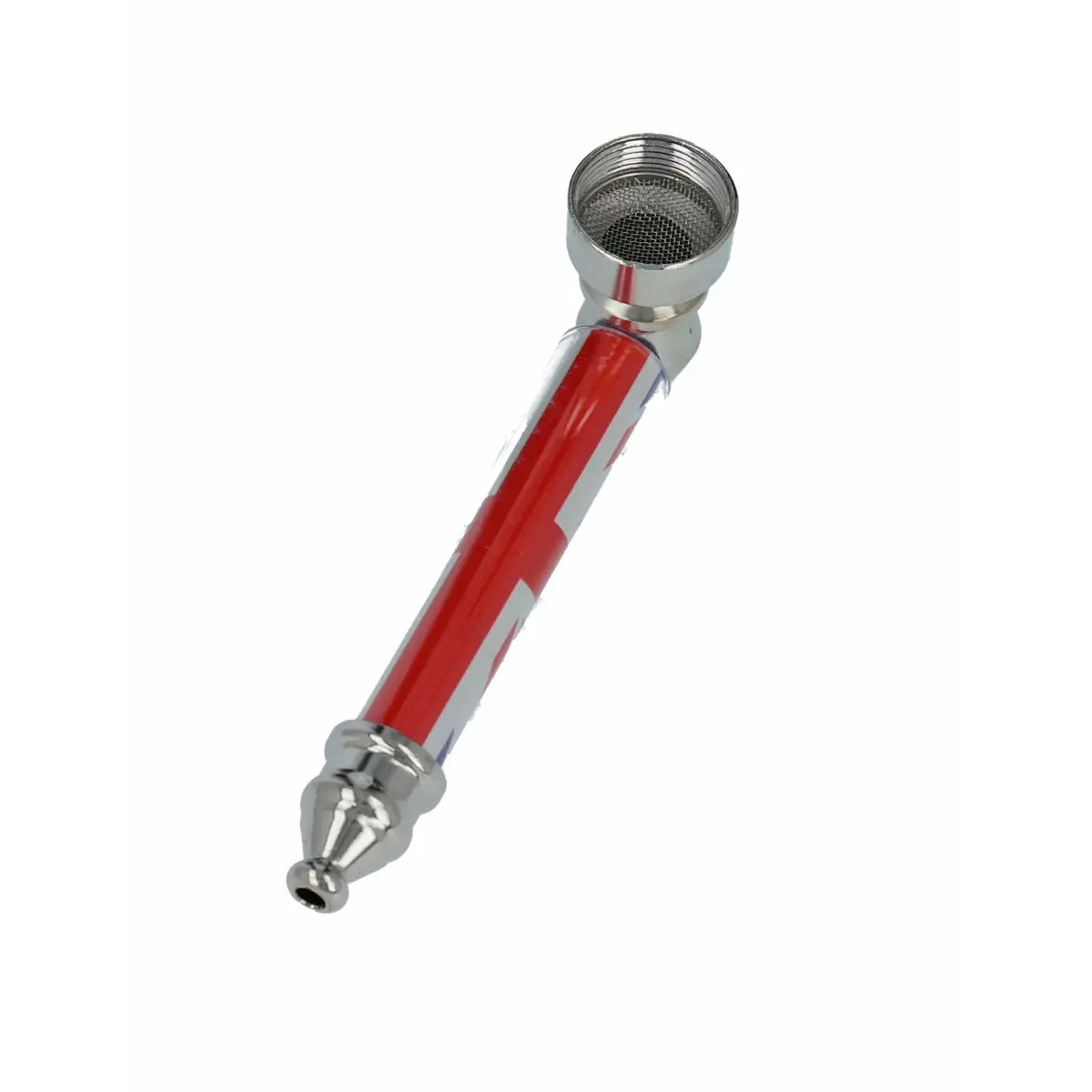 Metallpfeife 'London' Set