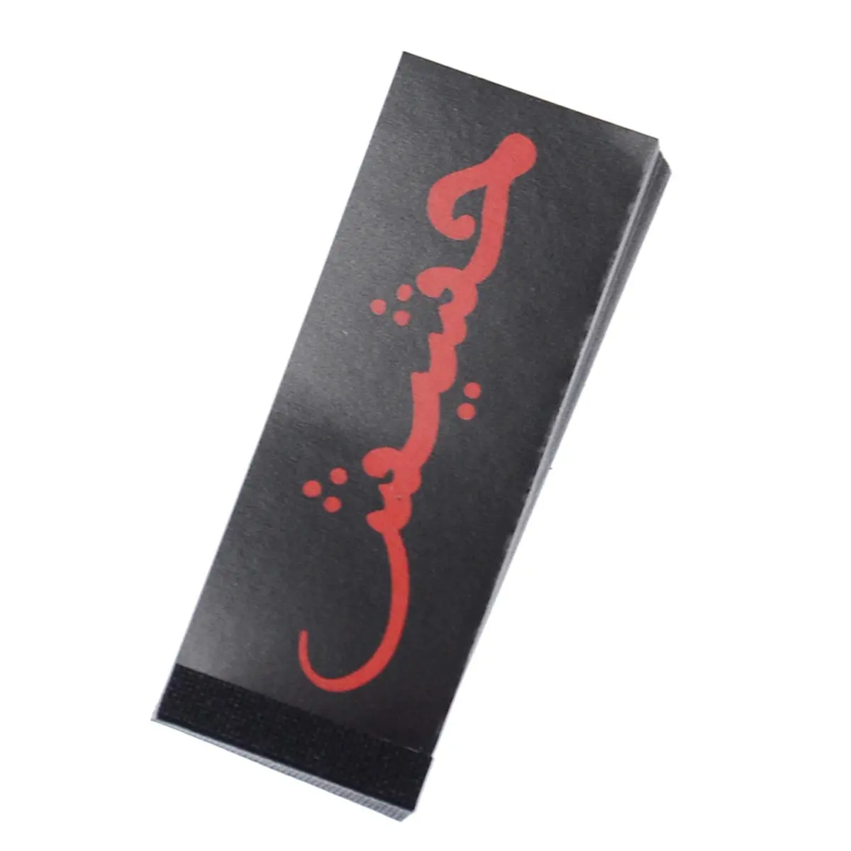 Pappfilter 'Haschisch'