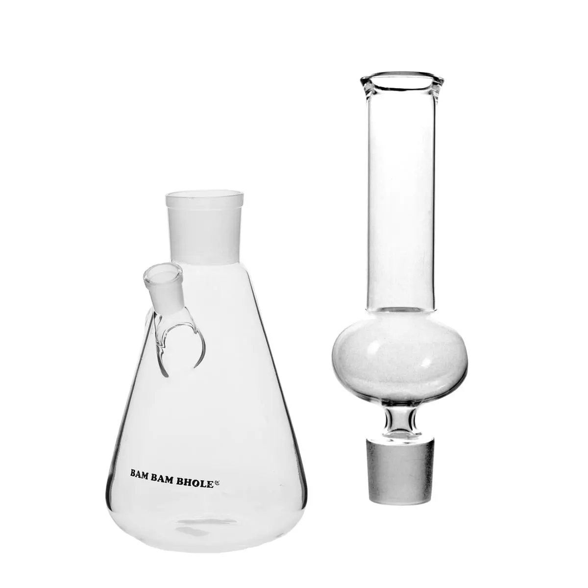 Stecksystem Bong Kegel