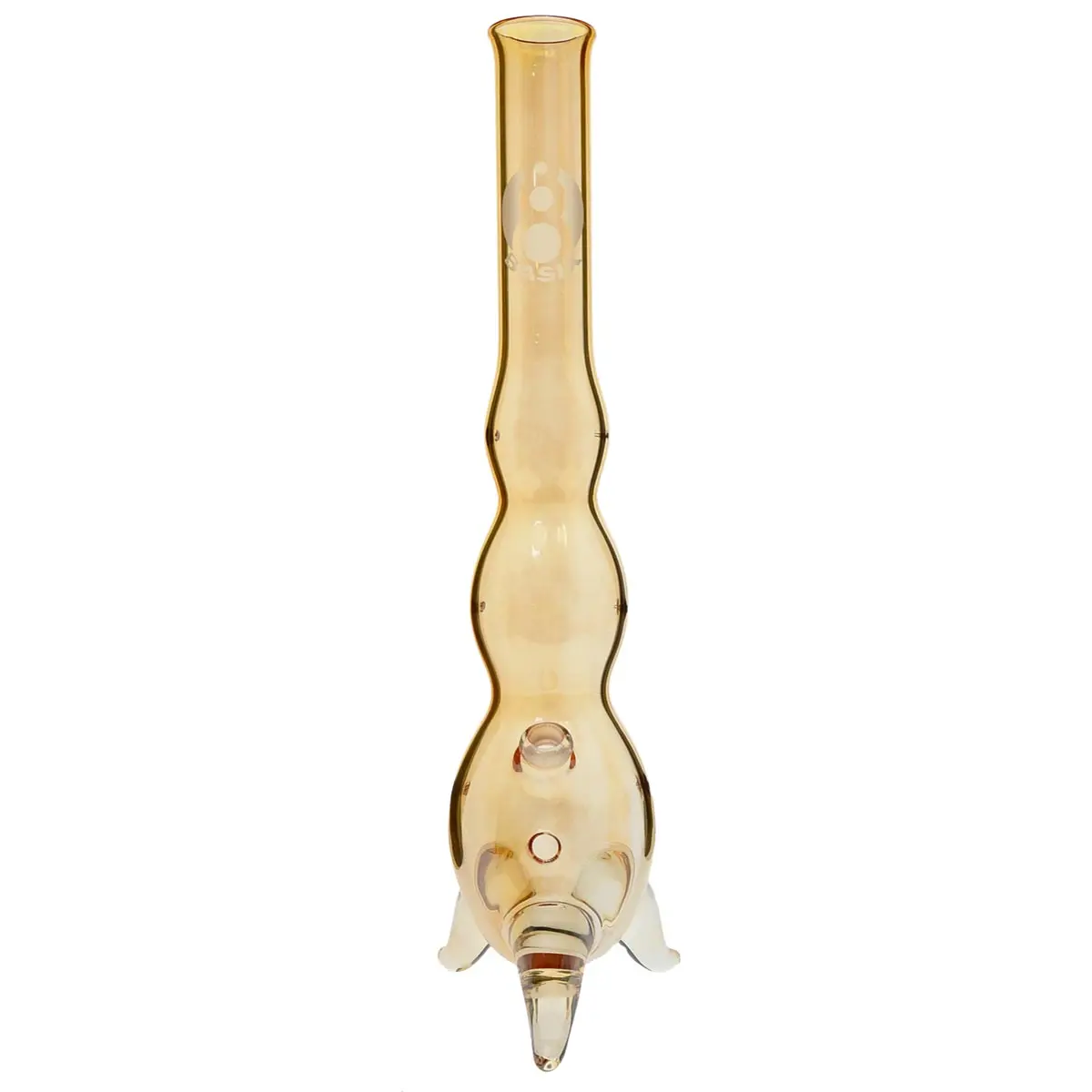 Basix 1000 DTI golden - lizensiert von Hurricane