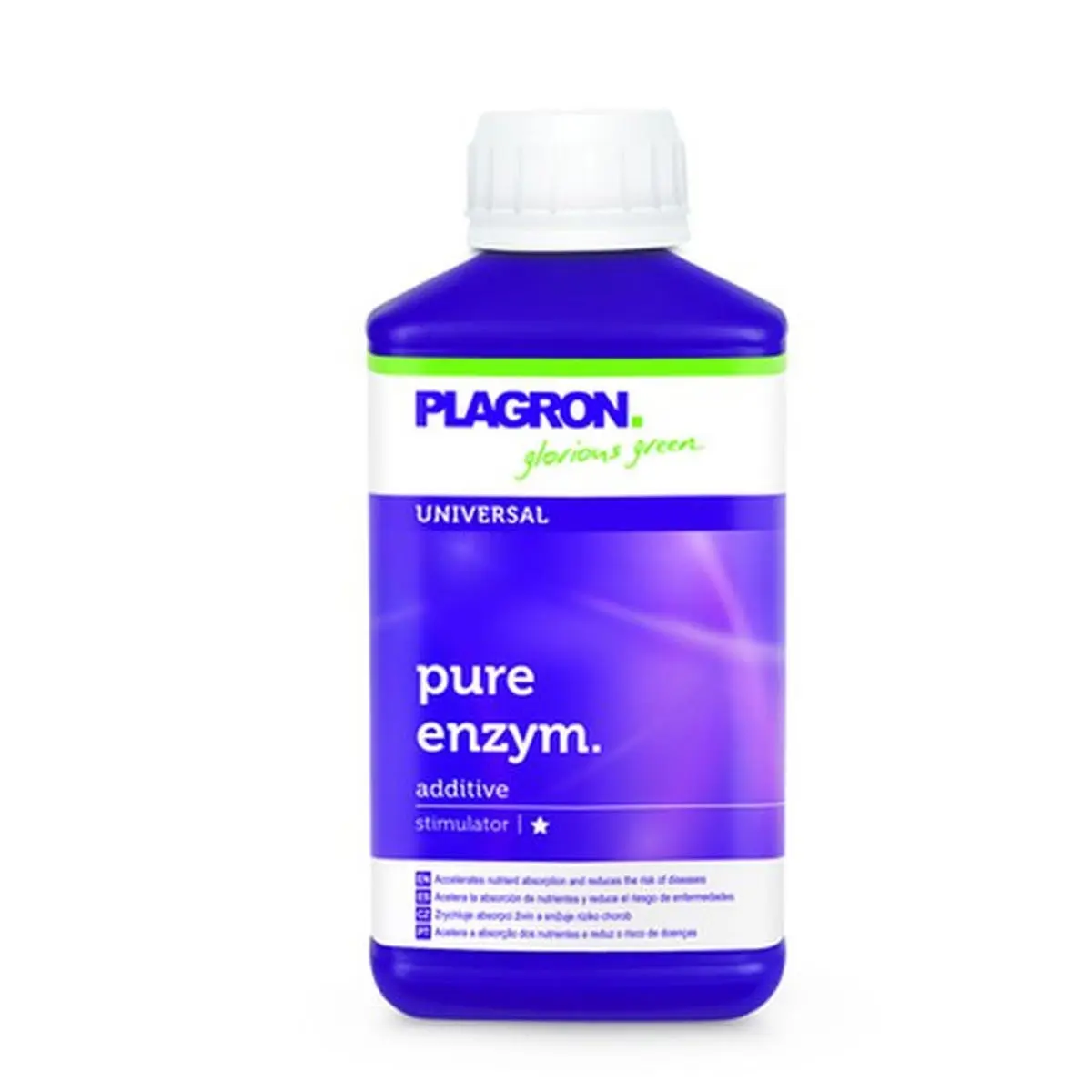 Plagron Pure Enzyme, 250 ml