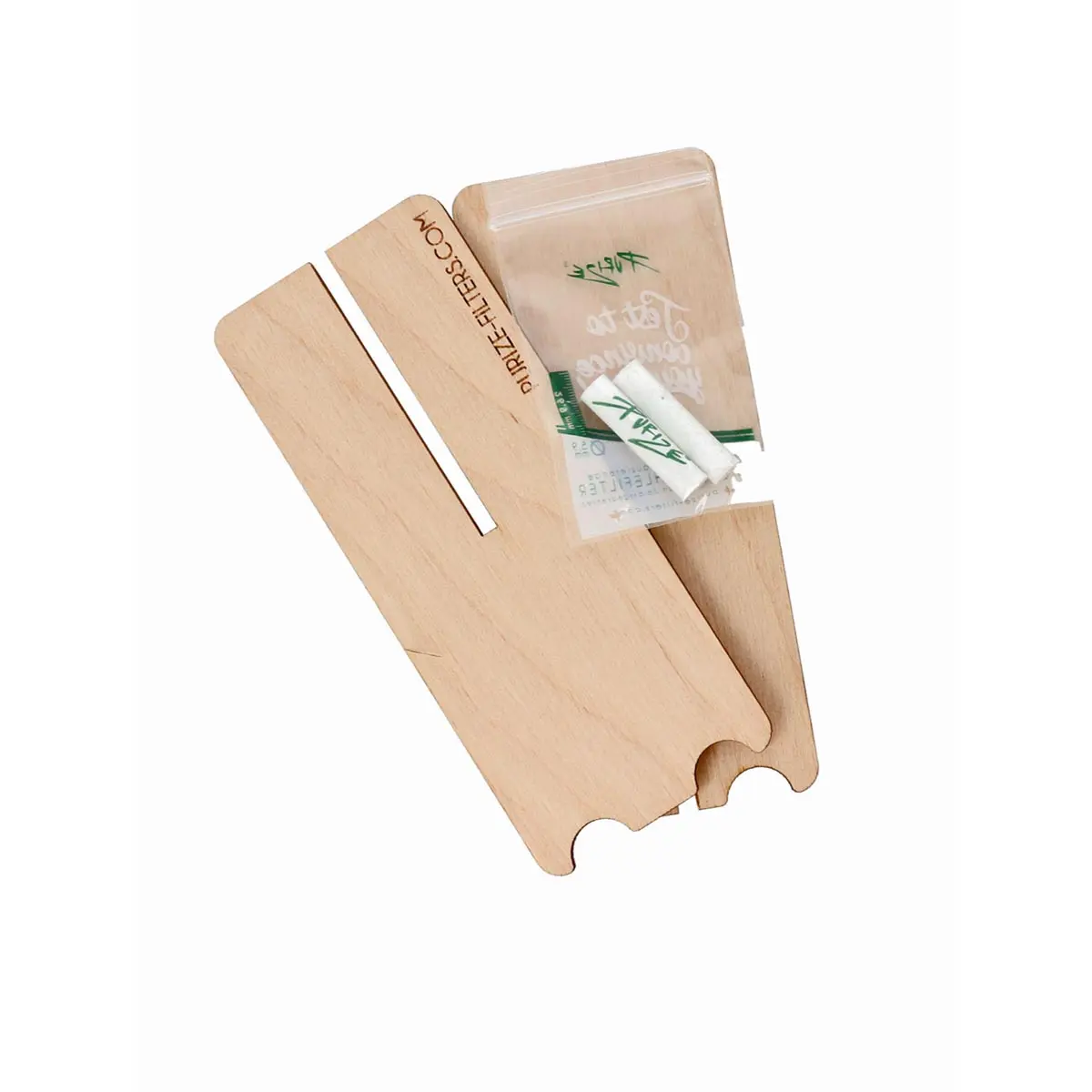 PURIZE&reg; I X-Wood Bau-Unterlage