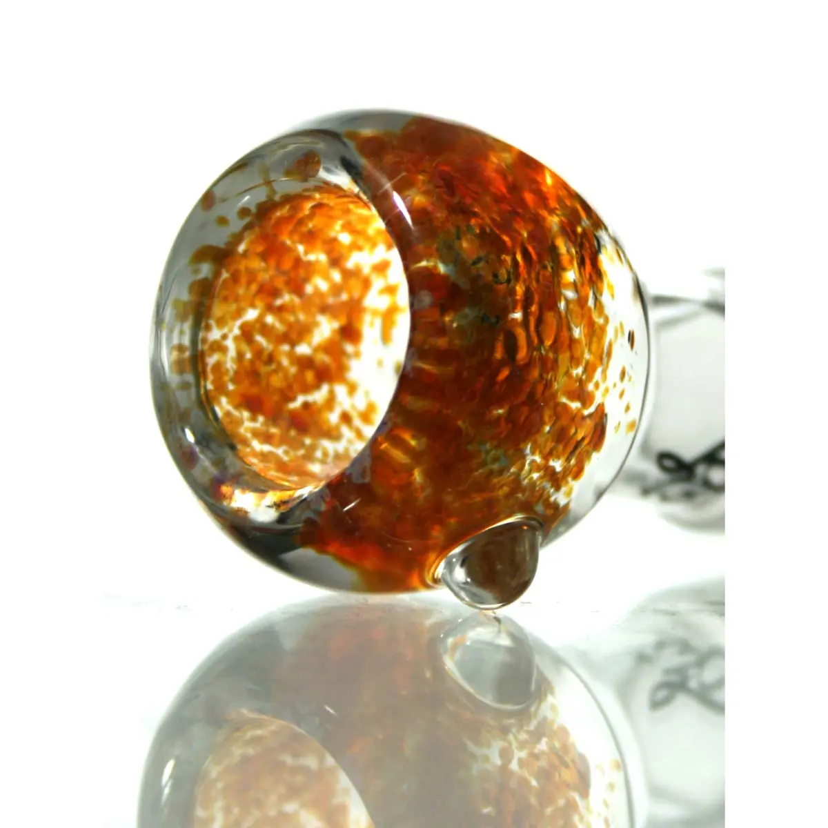 Weedstar Grinskopf 18.8 rot