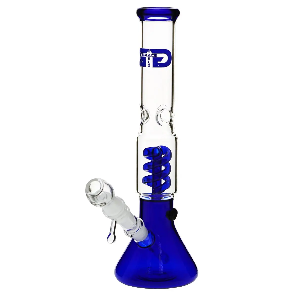 Grace Glass Bongset "Sweety in a Box"