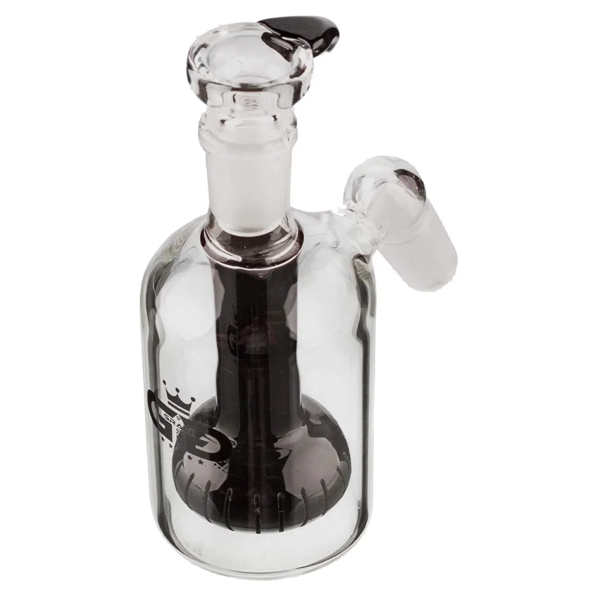 Vork&uuml;hler Grace Glass OG Showerhead 18,8