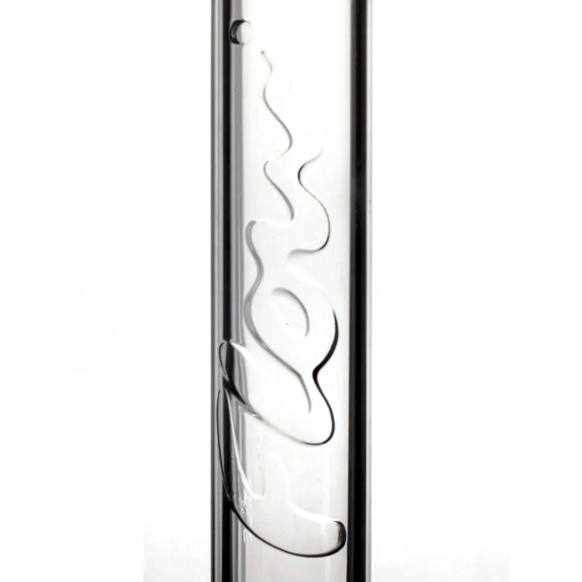 Flow Bong "Magga" Double Bowl 18,8 - 54cm