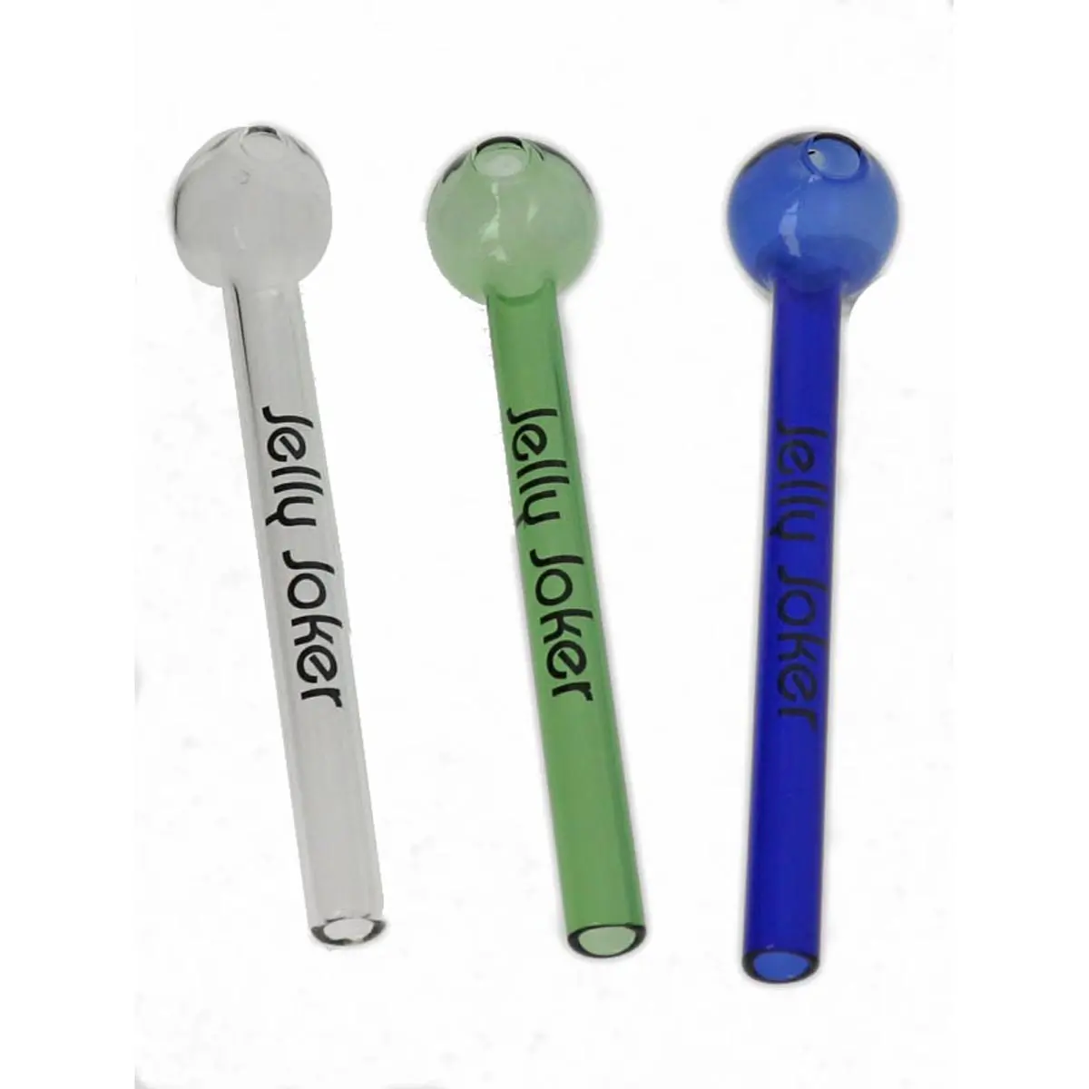 Jelly Joker Kaspoon  Öl Pfeife