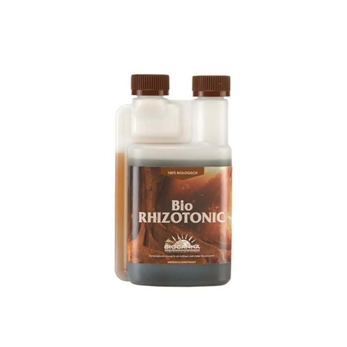 Canna Bio Rhizotonic 250 ml