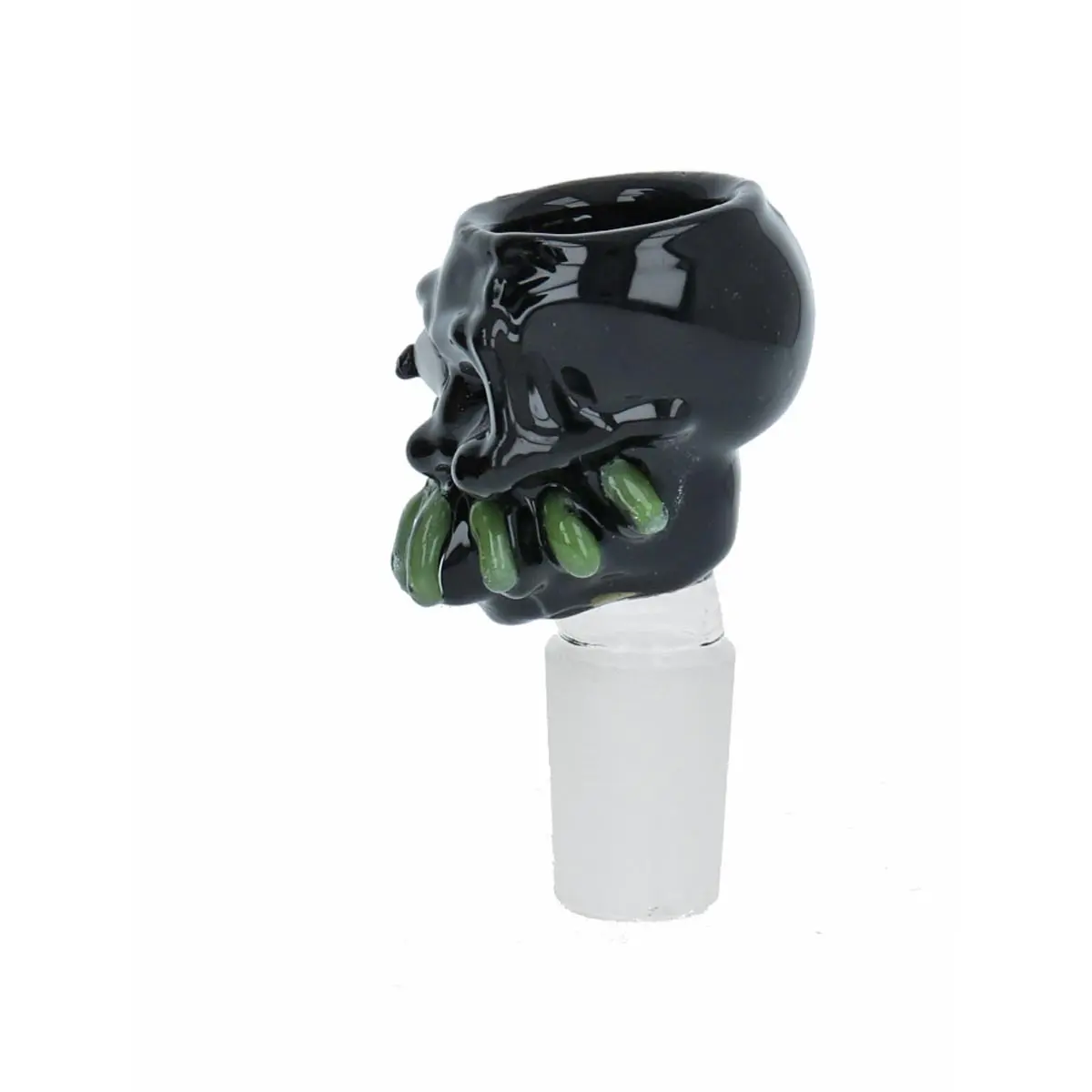 Grace Glass 'Bowl Monster' Glaskopf 18,8