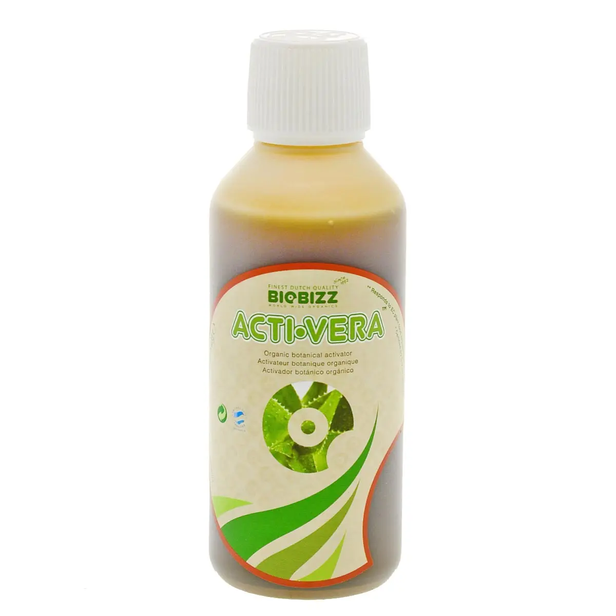 250 ml Acti-Vera von BioBizz