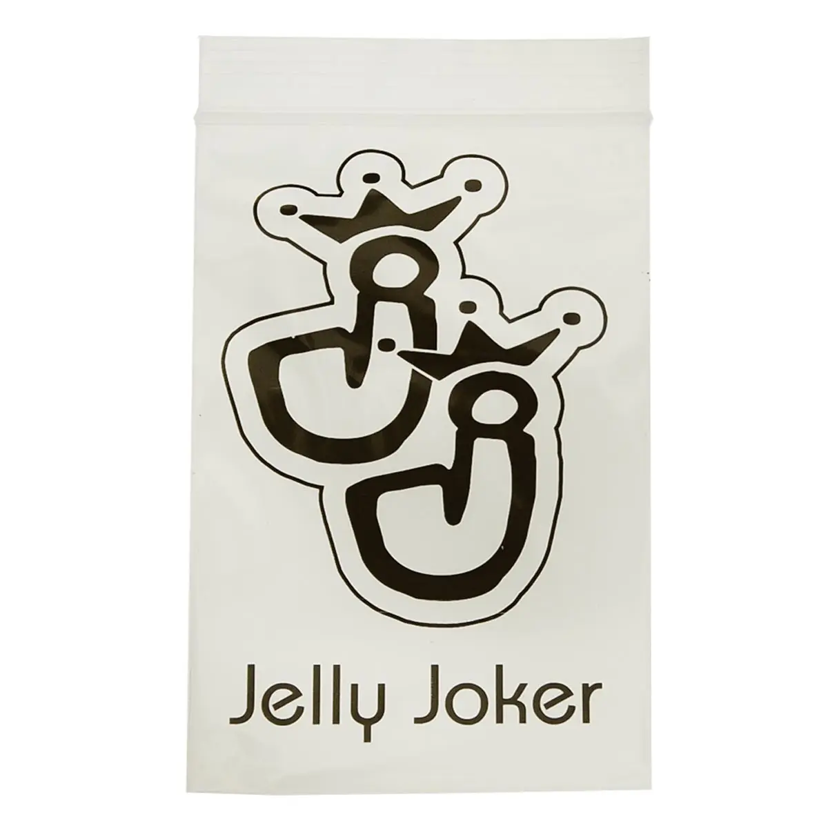 Jelly Joker Druckverschlußbeutel - 7x10 cm