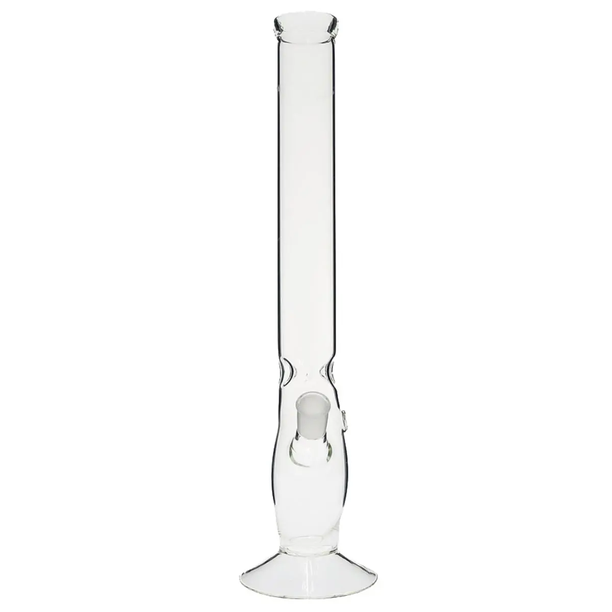 Eisbong gebogen 42cm - no logo
