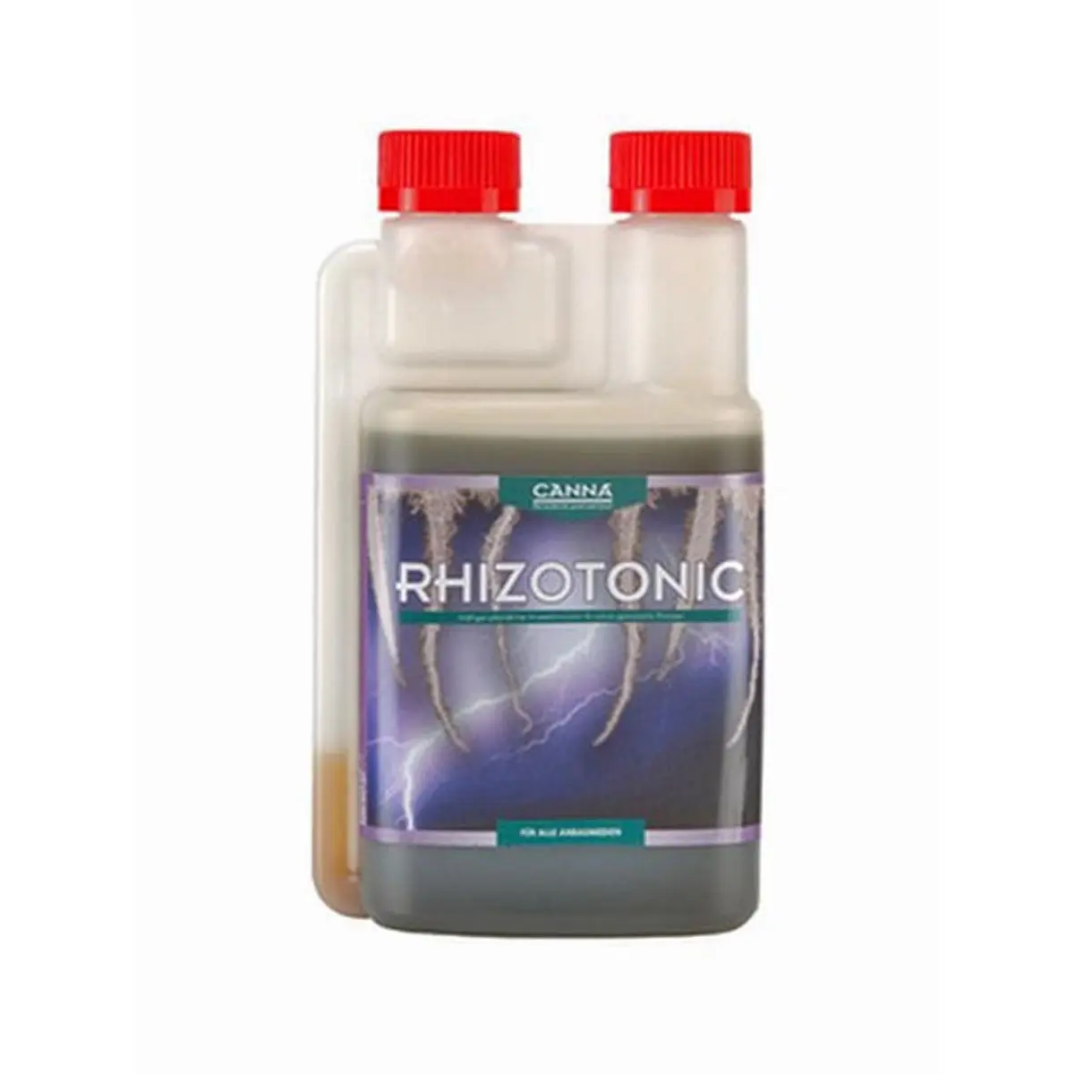 Canna Rhizotonic 500 ml