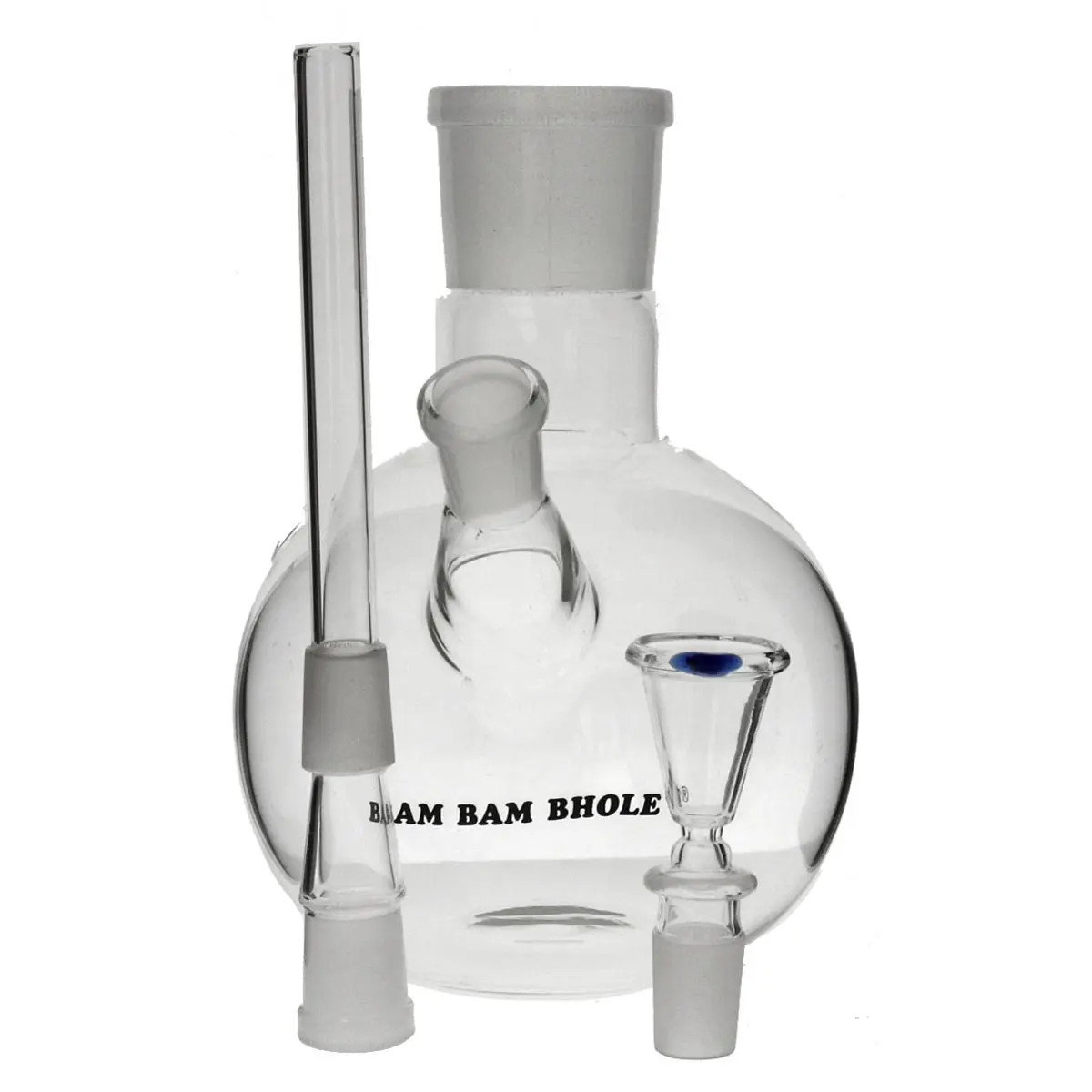 Bong Kugelunterteil 1 L