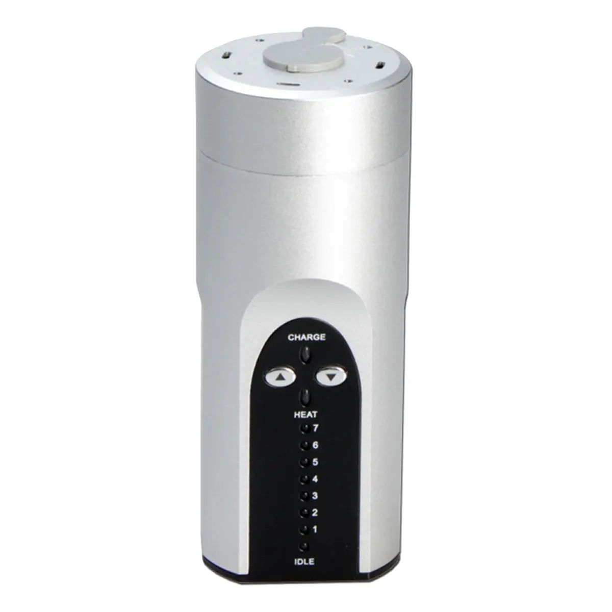 Arizer Solo Vaporizer silber
