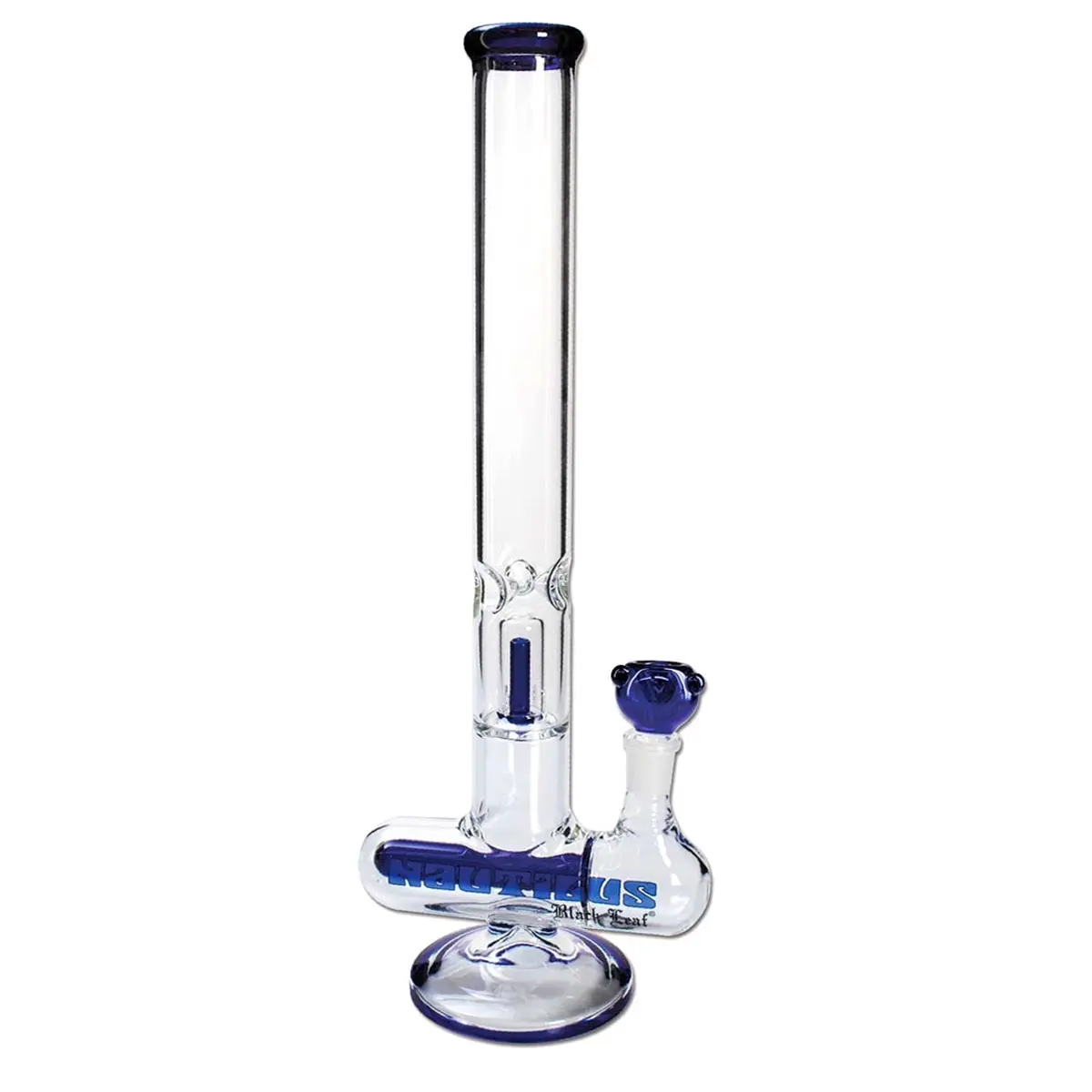 'BL' Icebong 'Nautilus' mit Diffuser und Perkolator